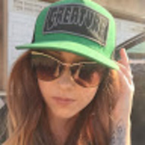 Meet your Posher, Jamie